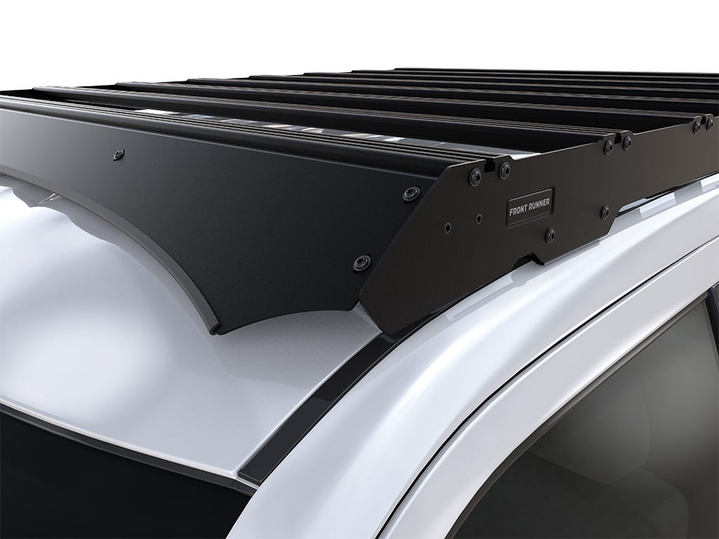 Galerie de toit Front Runner Slimsport – Ford F-150 Super Crew (2021+) – Front Runner KSFF004T – vue 3