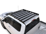 Galerie de toit Front Runner Slimsport – Ford F-150 Super Crew (2021+) – Front Runner KSFF004T – vue 2