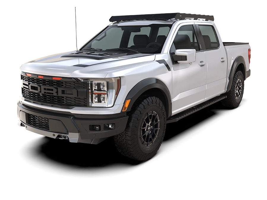 Galerie de toit Front Runner Slimsport – Ford F-150 Super Crew (2021+) – Front Runner KSFF004T