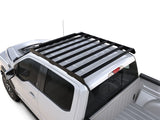 Kit de galerie Slimsport pour le Ford F-150 Super Crew (2021+) / prêt pour barre lumineuse – Front Runner KSFF005T – vue 2
