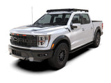 Kit de galerie Slimsport pour le Ford F-150 Super Crew (2021+) / prêt pour barre lumineuse – Front Runner KSFF005T