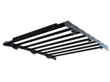 Kit de galerie Slimsport pour le Ford F-150 Super Crew (2021+) / prêt pour barre lumineuse – Front Runner KSFF005T – vue 5