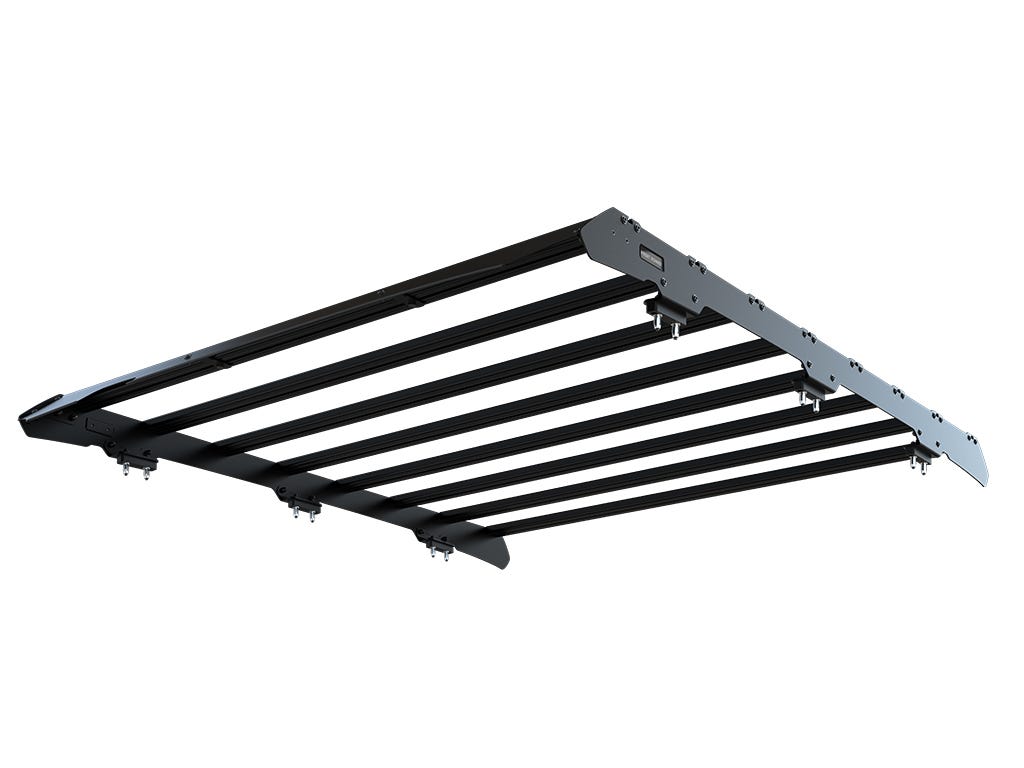 Galerie de toit Front Runner Slimsport – Ford F150 Super Crew (2015-2020) – Front Runner KSFF006T – vue 5