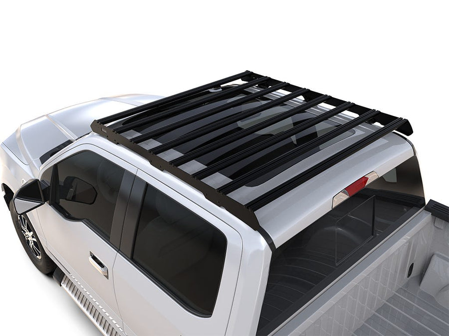 Galerie de toit Front Runner Slimsport – Ford F150 Super Crew (2015-2020) – Front Runner KSFF006T – vue 2
