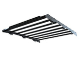 Kit de galerie Slimsport pour le Ford F-150 Super Crew (2015-2020) / prêt pour barre lumineuse – Front Runner KSFF007T…
