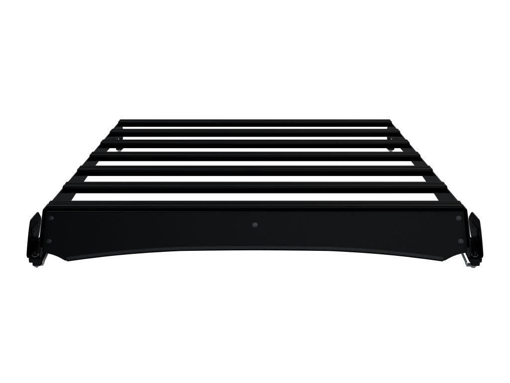 Galerie de toit Front Runner Slimsport – Ford Ranger T6 / Wildtrak / Raptor (2012-2022) – Front Runner KSFR004T – vue 5
