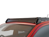 Kit de galerie Slimsport pour le Ford Ranger T6 / Wildtrak / Raptor (2012 - 2022) / Prêt pour barre lumineuse – Front…