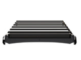 Kit de galerie Slimsport pour le Ford Ranger T6 / Wildtrak / Raptor (2012 - 2022) / Prêt pour barre lumineuse – Front…