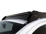 Ford Ranger T6.2 Wildtrak Raptor Double Cab (2022+) Kit de galerie de toit Slimsport / Compatible avec barre lumineuse……