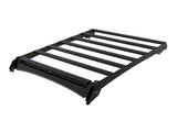 Ford Ranger T6.2 Wildtrak Raptor Double Cab (2022+) Kit de galerie de toit Slimsport / Compatible avec barre lumineuse……