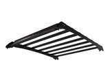 Ford Ranger T6.2 Wildtrak Raptor Double Cab (2022+) Kit de galerie de toit Slimsport / Compatible avec barre lumineuse……