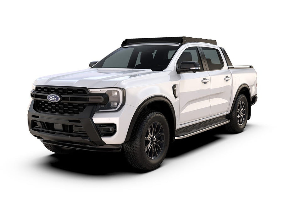 Galerie de toit Front Runner Slimsport – Ford Ranger T6.2 Double Cab (2022+) – Front Runner KSFR011T