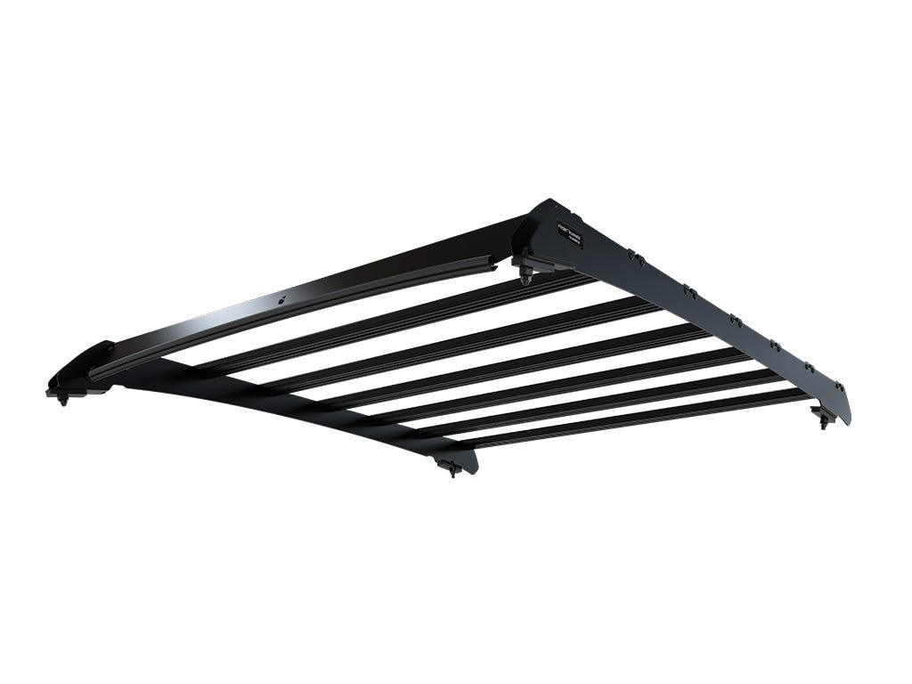Galerie de toit Front Runner Slimsport – Ford Ranger T6.2 Double Cab (2022+) – Front Runner KSFR011T – vue 5