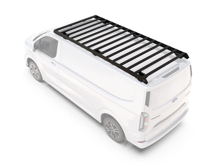 Galerie de toit Front Runner Slimsport – Ford Transit Custom LWB (2023+) – Front Runner KSFT002T – vue 2