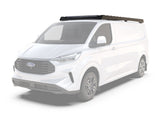 Galerie de toit Front Runner Slimsport – Ford Transit Custom LWB (2023+) – prête pour barre LED – Front Runner KSFT003T