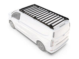 Galerie de toit Front Runner Slimsport – Ford Transit Custom LWB (2023+) – prête pour barre LED – Front Runner KSFT003T…
