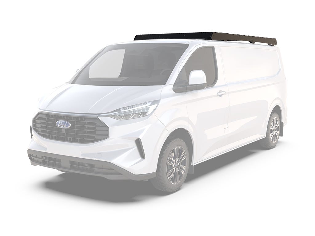 Galerie de toit Front Runner Slimsport – Ford Transit Custom SWB (2024+) – Front Runner KSFT004T