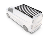Galerie de toit Front Runner Slimsport – Ford Transit Custom SWB (2024+) – Front Runner KSFT004T – vue 2