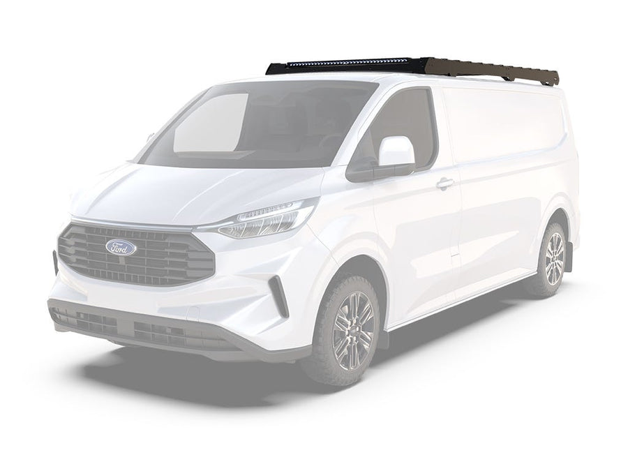 Galerie de toit Front Runner Slimsport – Ford Transit Custom SWB (2024+) – prête pour barre LED – Front Runner KSFT005T