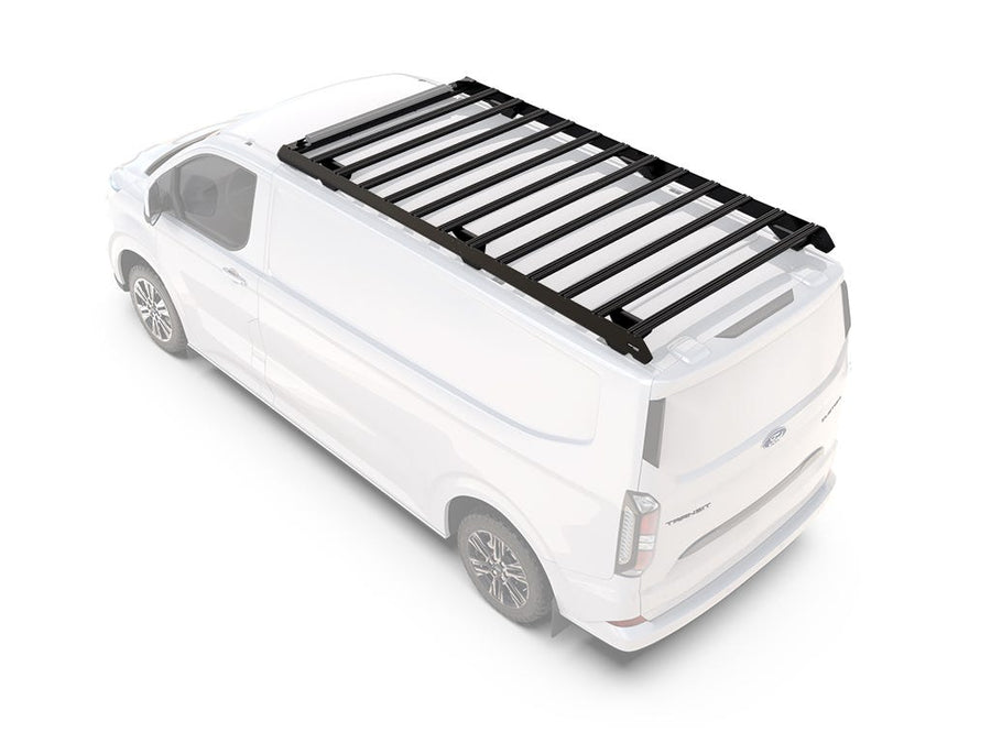 Galerie de toit Front Runner Slimsport – Ford Transit Custom SWB (2024+) – prête pour barre LED – Front Runner KSFT005T…