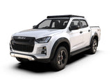 Kit de galerie Slimsport pour le Isuzu D-Max (2020+) / Prêt pour barre lumineuse – Front Runner KSID002T