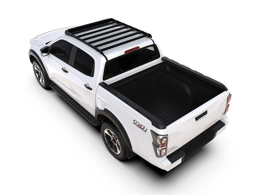 Kit de galerie Slimsport pour le Isuzu D-Max (2020+) / Prêt pour barre lumineuse – Front Runner KSID002T – vue 2