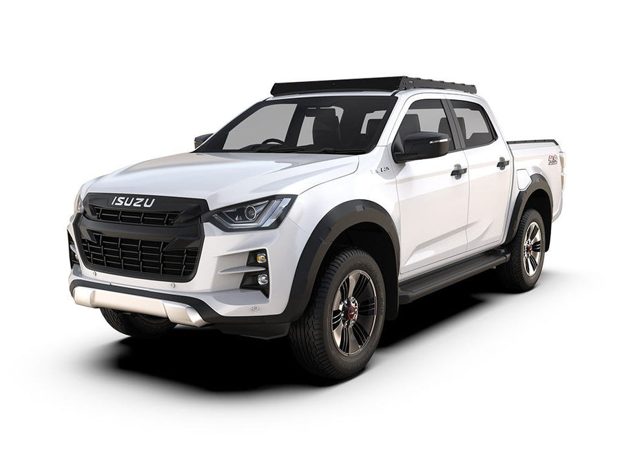 Galerie de toit Front Runner Slimsport – Isuzu D-Max (2020+) – Front Runner KSID003T
