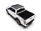 Galerie de toit Front Runner Slimsport – Isuzu D-Max (2020+) – Front Runner KSID003T – vue 2