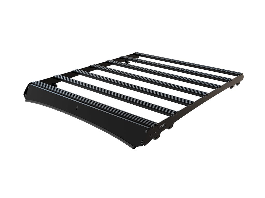 Galerie de toit Front Runner Slimsport – Isuzu D-Max (2020+) – Front Runner KSID003T – vue 4