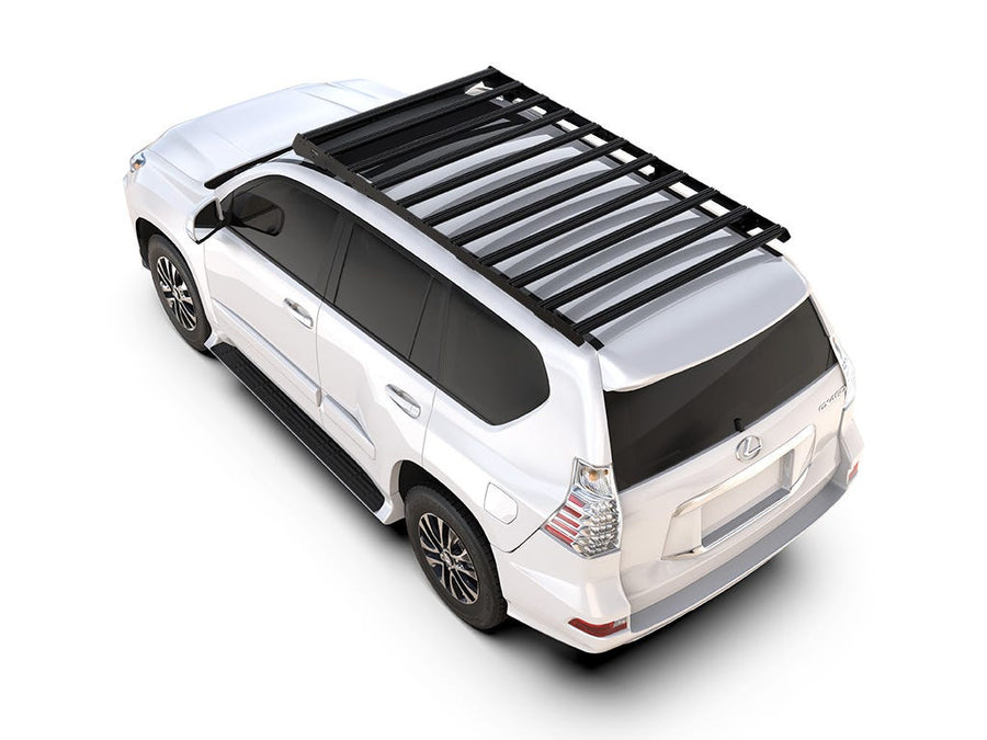 Galerie de toit Front Runner Slimsport – Lexus GX 460 (2010-2024) – Front Runner KSLG004T – vue 2