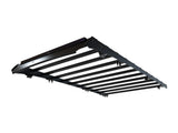 Lexus GX 460 (2010-2024) Kit de galerie de toit Slimsport / PRÊT POUR BARRE LUMINEUSE – Front Runner KSLG005T – vue 5