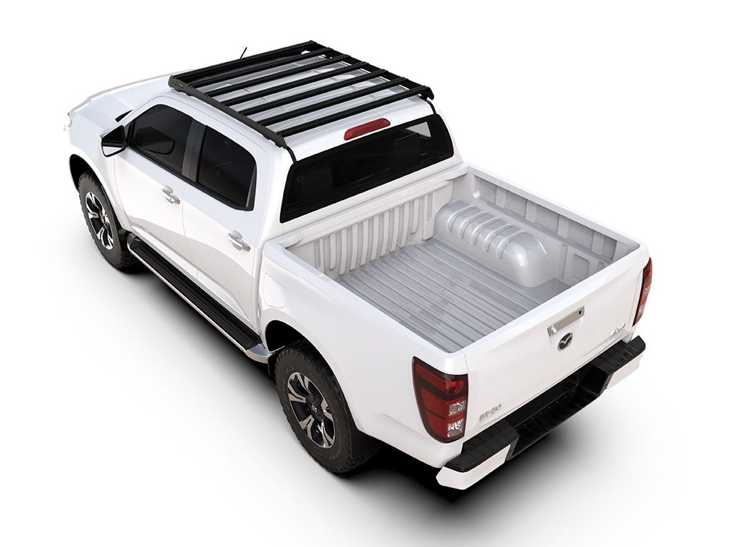Galerie de toit Front Runner Slimsport – Mazda BT50 (2020+) – Front Runner KSMB001T – vue 2