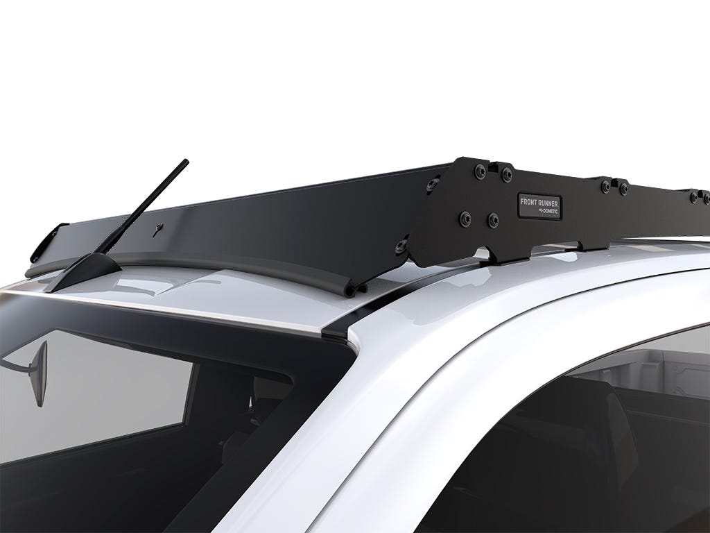 Galerie de toit Front Runner Slimsport – Mazda BT50 (2020+) – Front Runner KSMB001T – vue 3