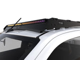 Kit de barres de toit Slimsport / barre lumineuse prêt pour Mazda BT50 (2020+) – Front Runner KSMB002T – vue 3