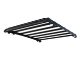 Kit de barres de toit Slimsport / barre lumineuse prêt pour Mazda BT50 (2020+) – Front Runner KSMB002T – vue 5