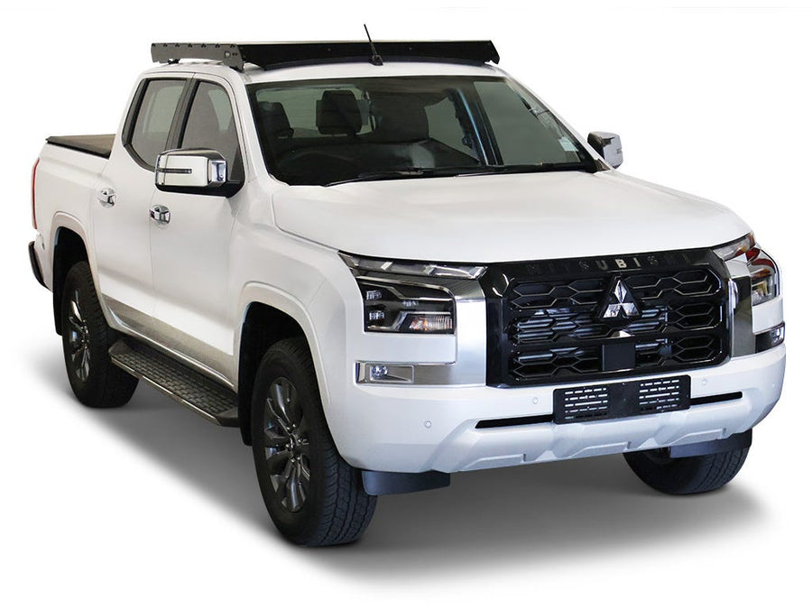 Galerie de toit Front Runner Slimsport – Mitsubishi Triton MV 6th Gen Double Cab (2024+) – Front Runner KSMT002T