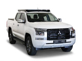 Mitsubishi Triton MV 6e génération Double Cab (2024+) Kit de support Slimsport / Prêt pour barre lumineuse – Front Runner…