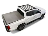 Mitsubishi Triton MV 6e génération Double Cab (2024+) Kit de support Slimsport / Prêt pour barre lumineuse – Front Runner…
