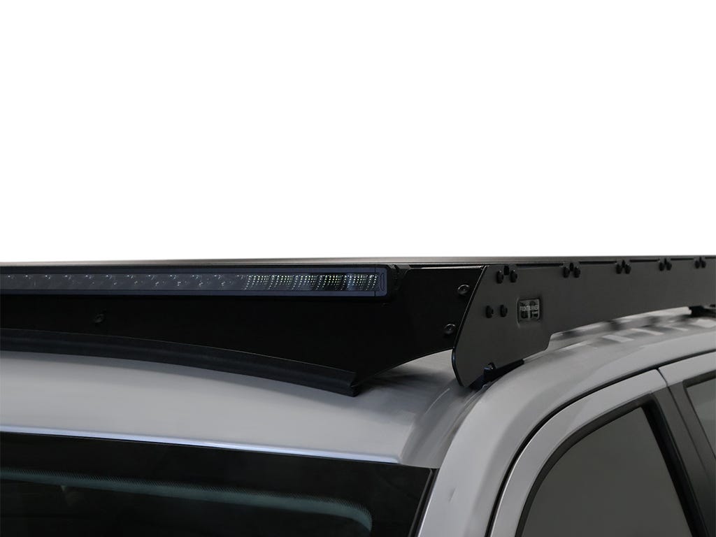 Mitsubishi Triton MV 6e génération Double Cab (2024+) Kit de support Slimsport / Prêt pour barre lumineuse – Front Runner…