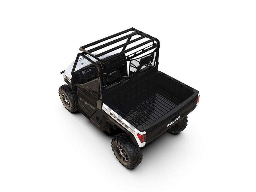 Galerie de toit Front Runner Slimsport – Polaris Ranger UTV (2018+) – Front Runner KSPR001T – vue 2