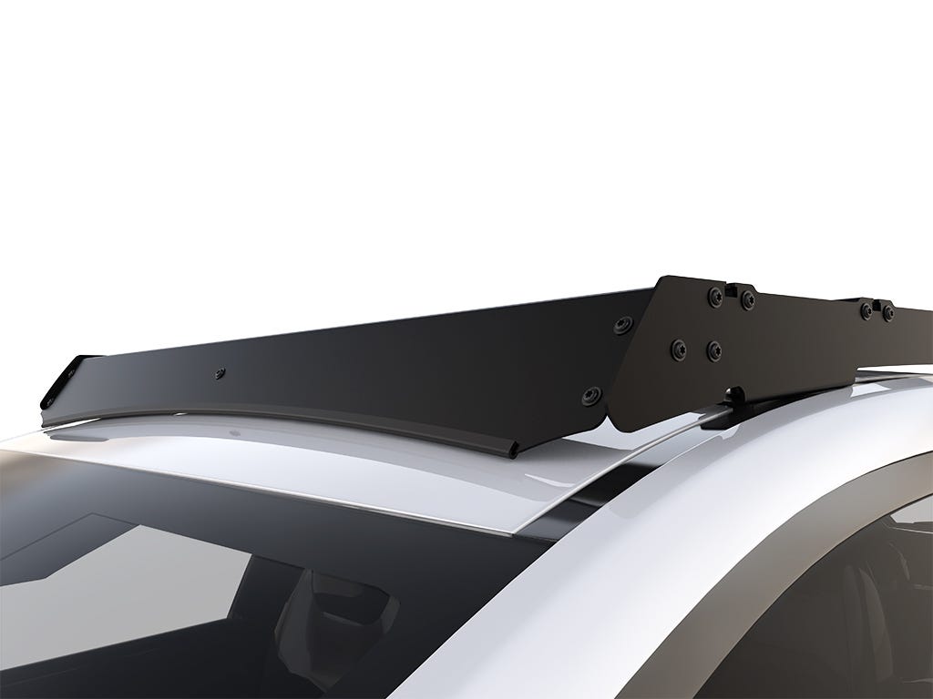 Galerie de toit Front Runner Slimsport – Subaru Crosstrek 3rd Gen (GU) (2023+) – Front Runner KSSC002T – vue 3