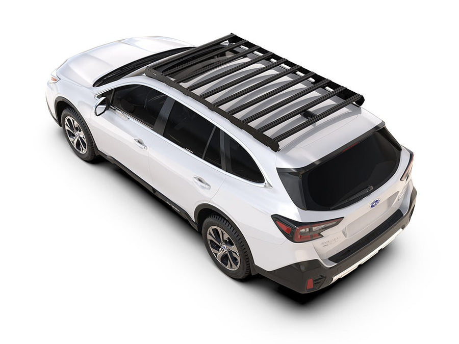 Galerie de toit Front Runner Slimsport – Subaru Outback GEN 6 (2020+) – Front Runner KSSO004T – vue 2