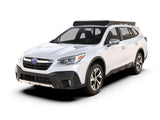 Kit de barres de toit Slimsport pour Subaru Outback GEN 6 (2020+) / Prêt pour barre lumineuse – Front Runner KSSO005T