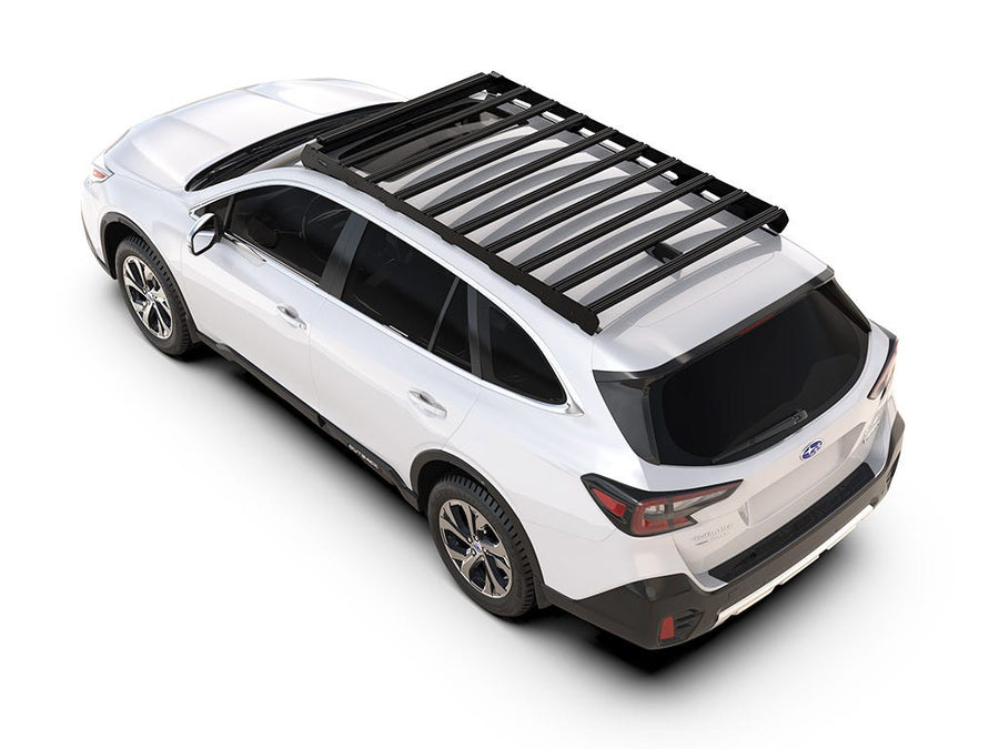 Kit de barres de toit Slimsport pour Subaru Outback GEN 6 (2020+) / Prêt pour barre lumineuse – Front Runner KSSO005T – vue 2