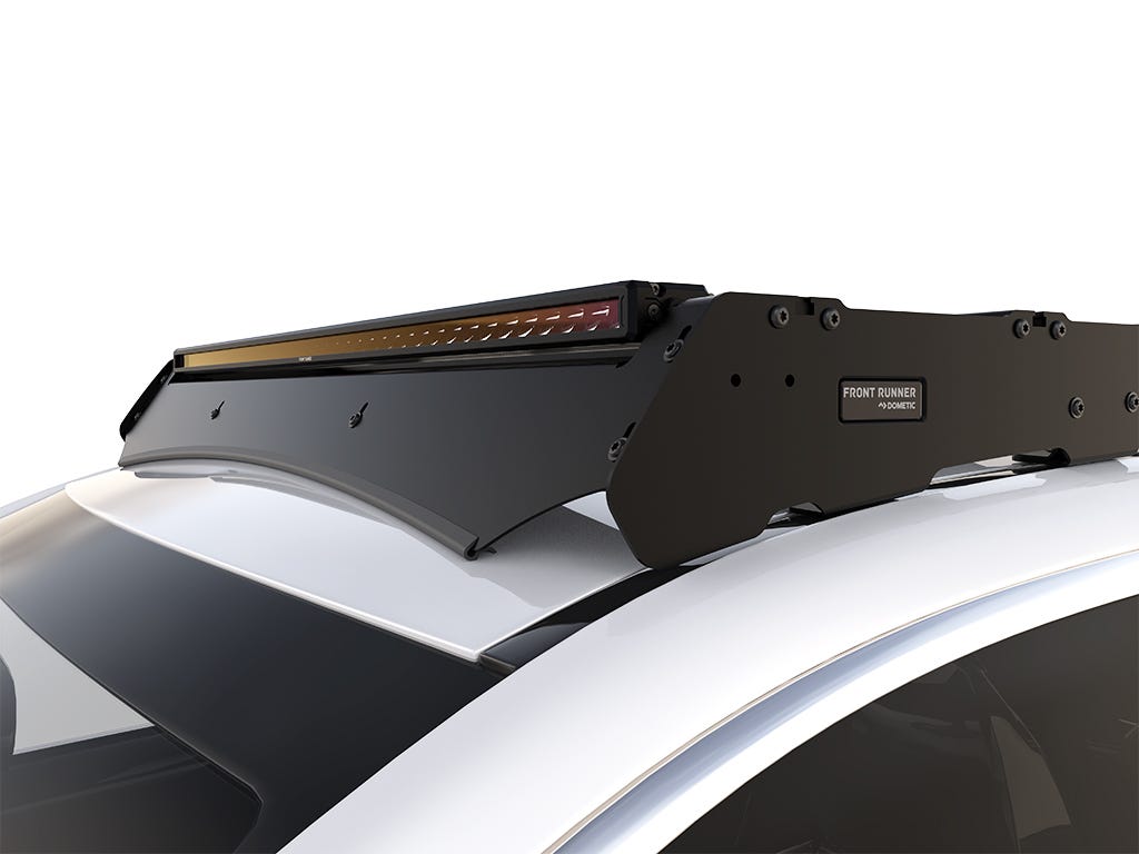 Kit de barres de toit Slimsport pour Subaru Outback GEN 6 (2020+) / Prêt pour barre lumineuse – Front Runner KSSO005T – vue 3
