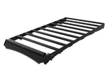 Kit de barres de toit Slimsport pour Subaru Outback GEN 6 (2020+) / Prêt pour barre lumineuse – Front Runner KSSO005T – vue 4