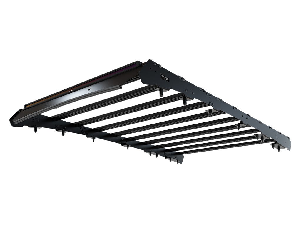 Kit de barres de toit Slimsport pour Subaru Outback GEN 6 (2020+) / Prêt pour barre lumineuse – Front Runner KSSO005T – vue 5