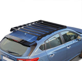 Galerie de toit Front Runner Slimsport – Subaru XV Crosstrek 2ème gén (GT) (2017-2023) – Front Runner KSSX003T – vue 2
