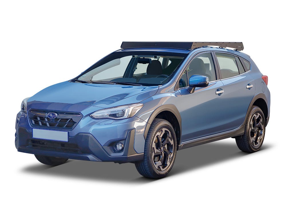Galerie de toit Front Runner Slimsport – Subaru XV Crosstrek 2ème gén (GT) (2017-2023) – Front Runner KSSX003T