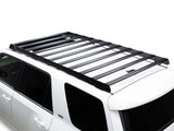 Galerie de toit Front Runner Slimsport – Toyota 4Runner 5ème Gén (2010-2024) – Front Runner KSTF003T – vue 2